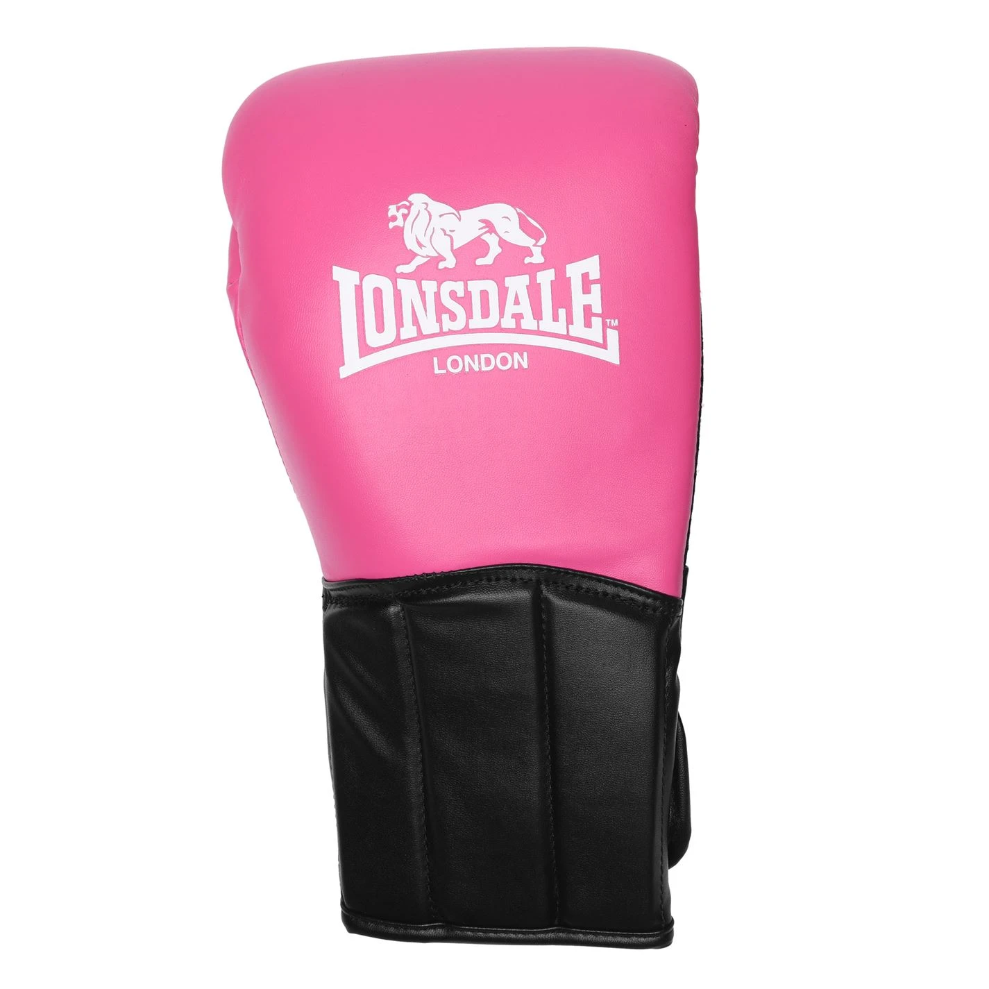 Lonsdale Performance Boxing Gloves 2 Lonsdale Performance Boxing Gloves - Image 2
