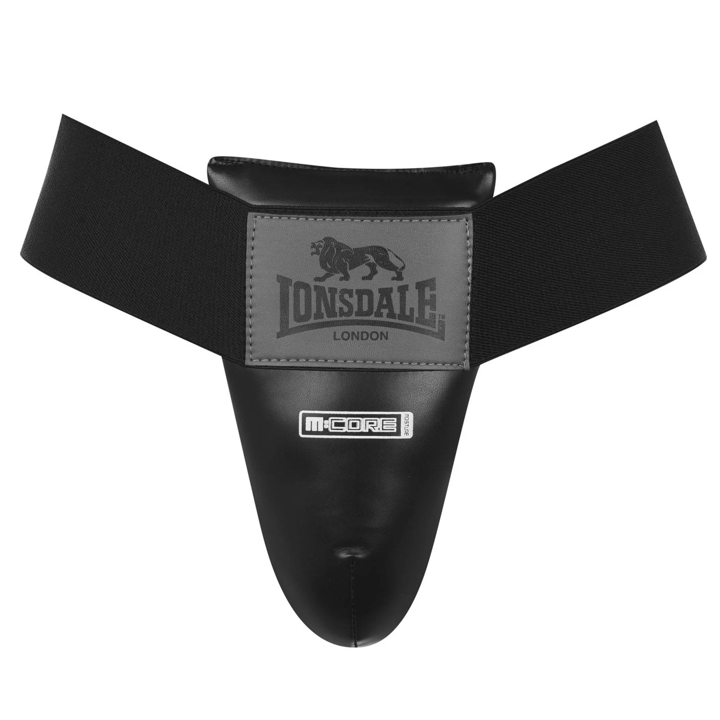 Lonsdale M-Core Cup Protector Lonsdale M-Core Cup Protector -Deals Lonsdale Store