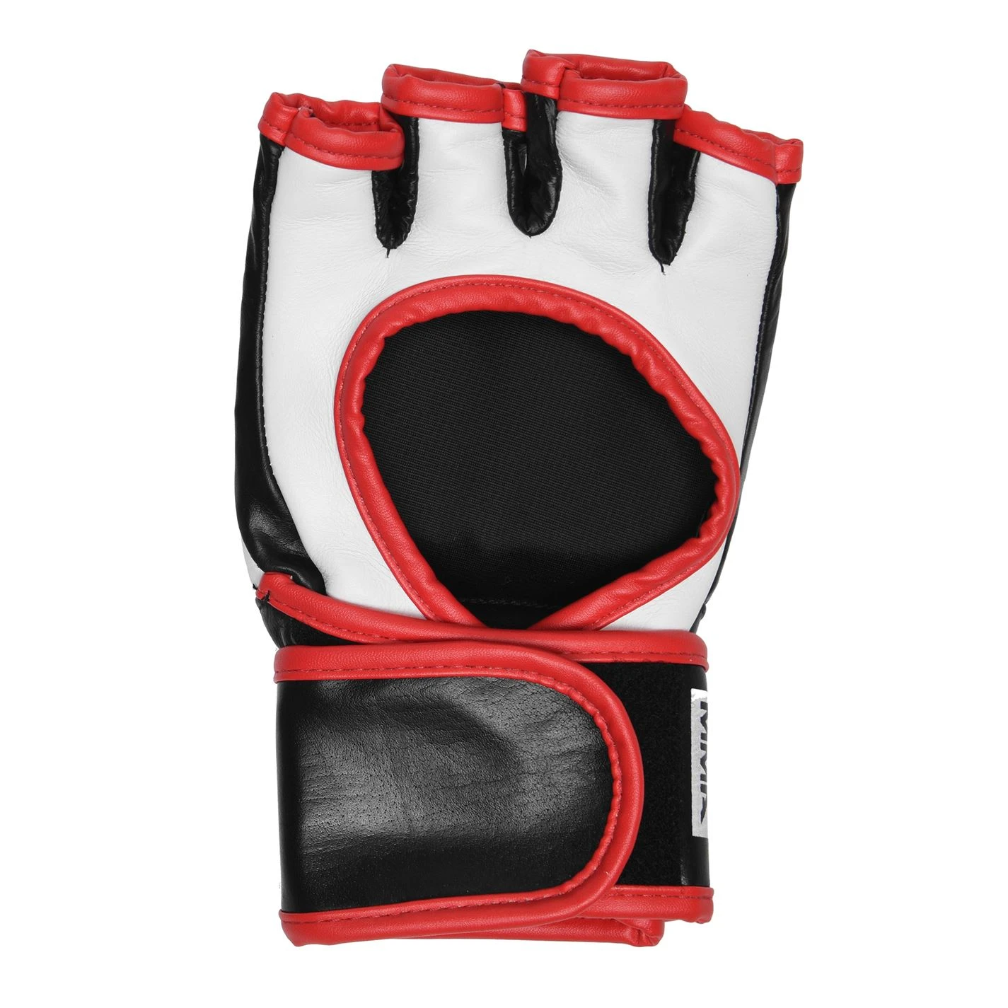 Lonsdale Pro MMA Fighting Gloves Adults 3 Lonsdale Pro MMA Fighting Gloves Adults - Image 3