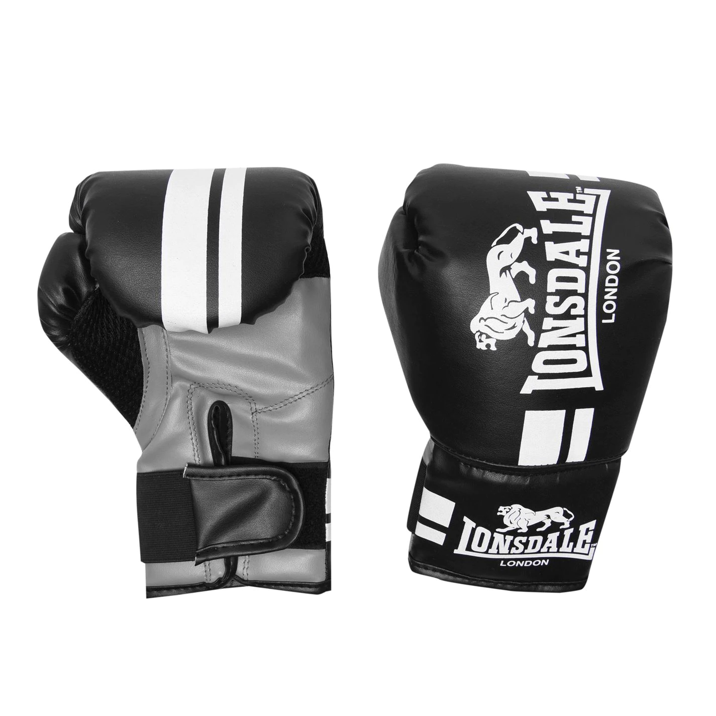 Lonsdale Contender Boxing Gloves 1 Lonsdale Contender Boxing Gloves