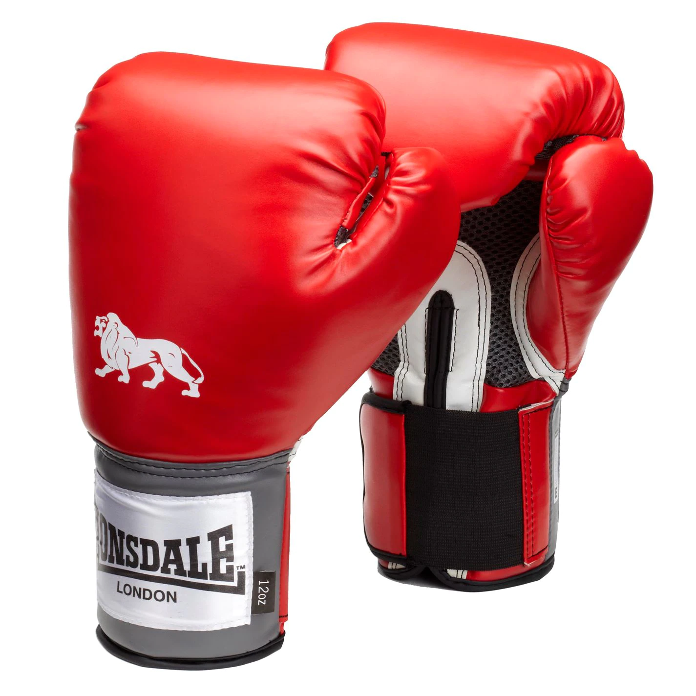 Lonsdale Pro Training Glove 1 Lonsdale Pro Training Glove