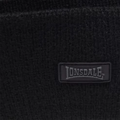 Lonsdale Turn Up Beanie Hat Mens 5 Lonsdale Turn Up Beanie Hat Mens -Deals Lonsdale Store 90676703 xxl a2