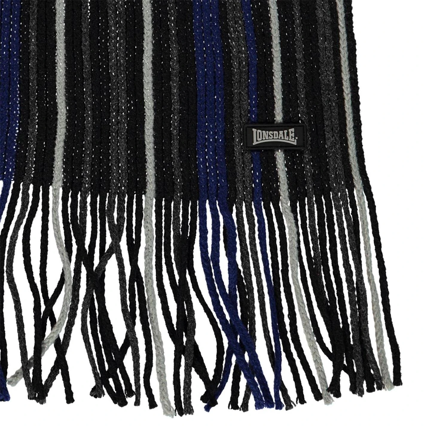 Lonsdale College Scarf Mens Lonsdale College Scarf Mens -Deals Lonsdale Store