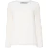 Marella Jajce flared sleeved top