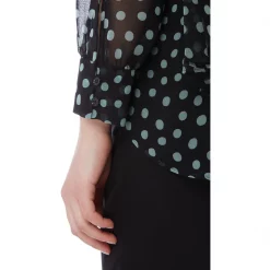 Marella Brian spot blouse -Deals Lonsdale Store as756900 xxl a3