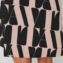 Marella Arten printed panel dress -Deals Lonsdale Store as765400 xxl a5