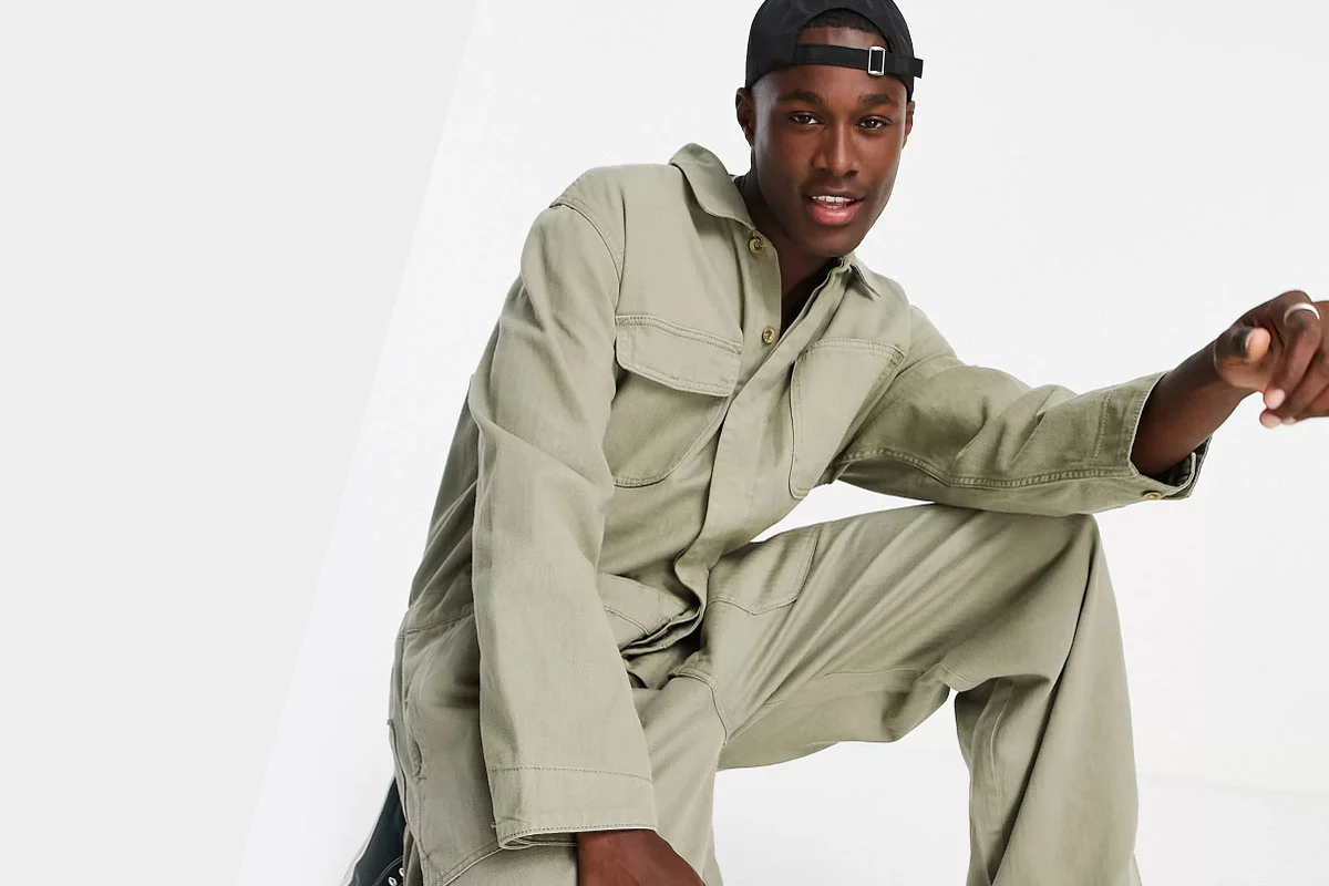 Deals Lonsdale Store -Deals Lonsdale Store Dmarge mens overalls Featured Image 1 1